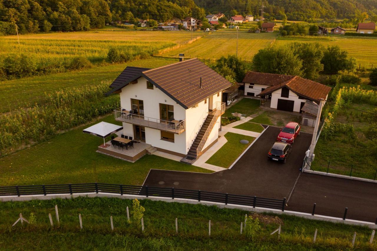 Hostal Sobe Mili Ozren Doboj Exterior foto