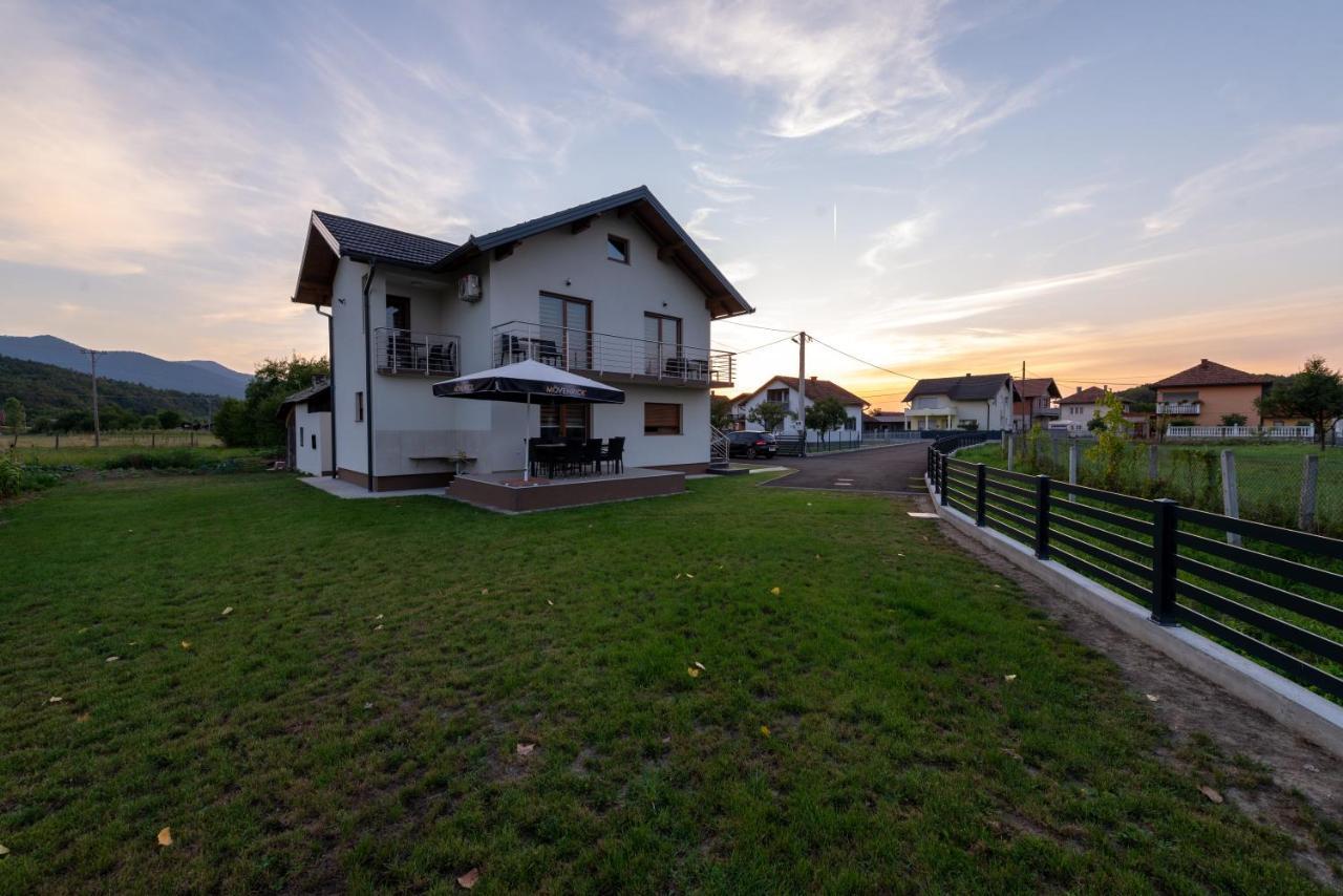 Hostal Sobe Mili Ozren Doboj Exterior foto